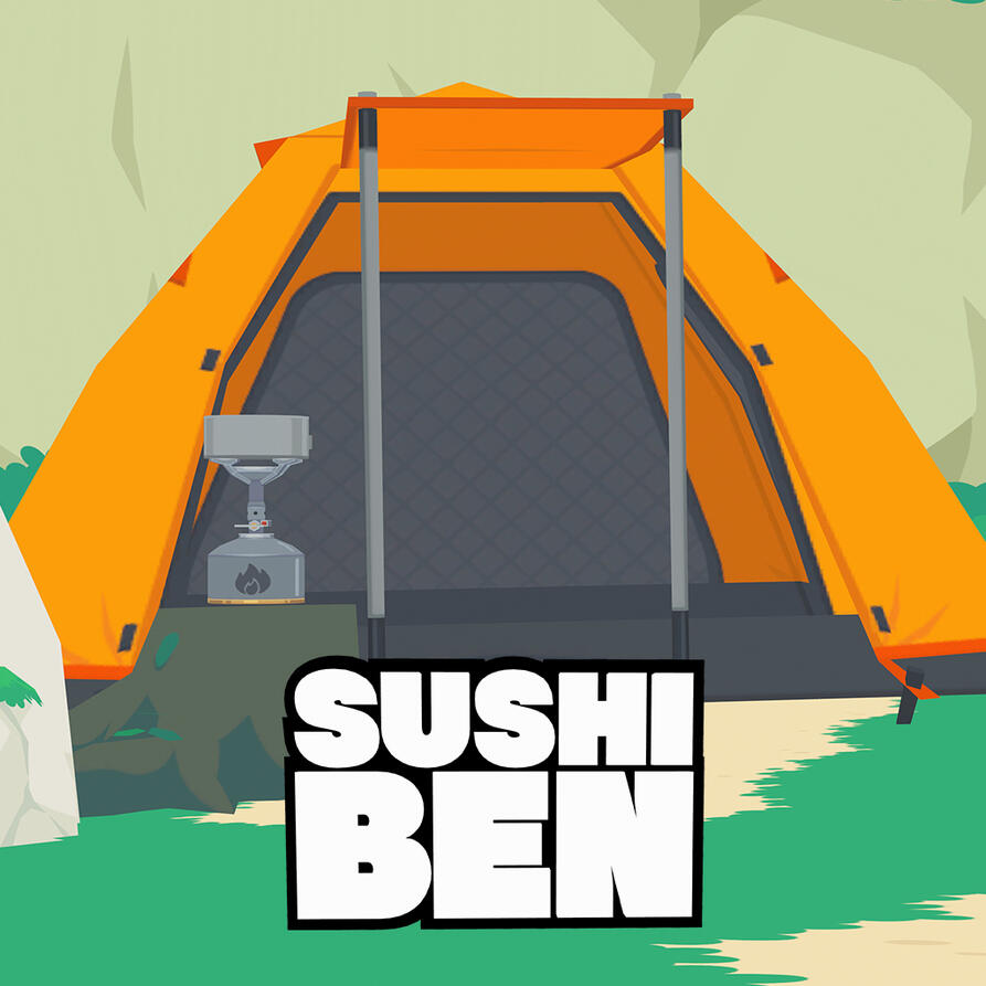 Sushi Ben Environment 05 Sushi Ben Environment 05