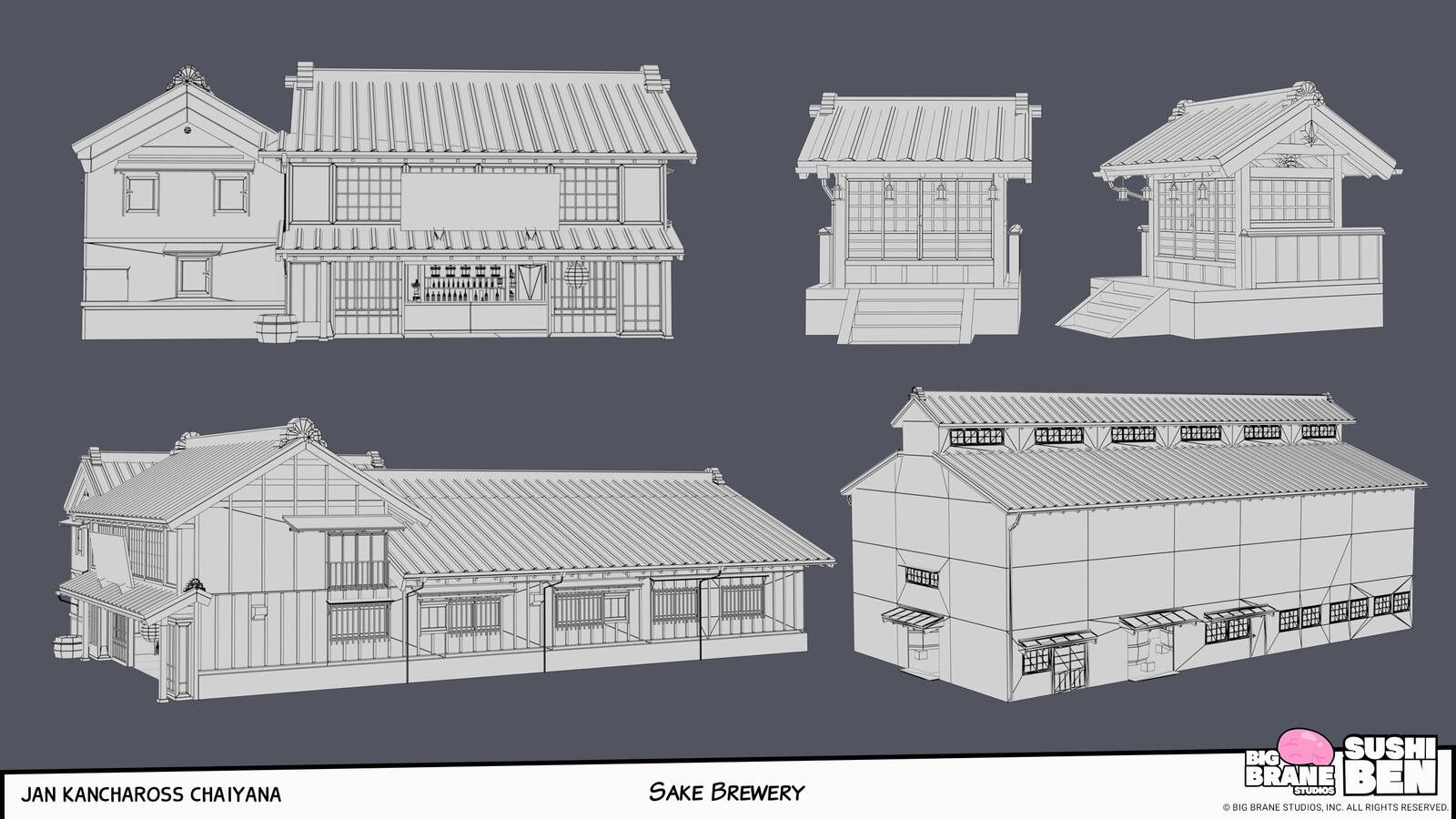 sake8