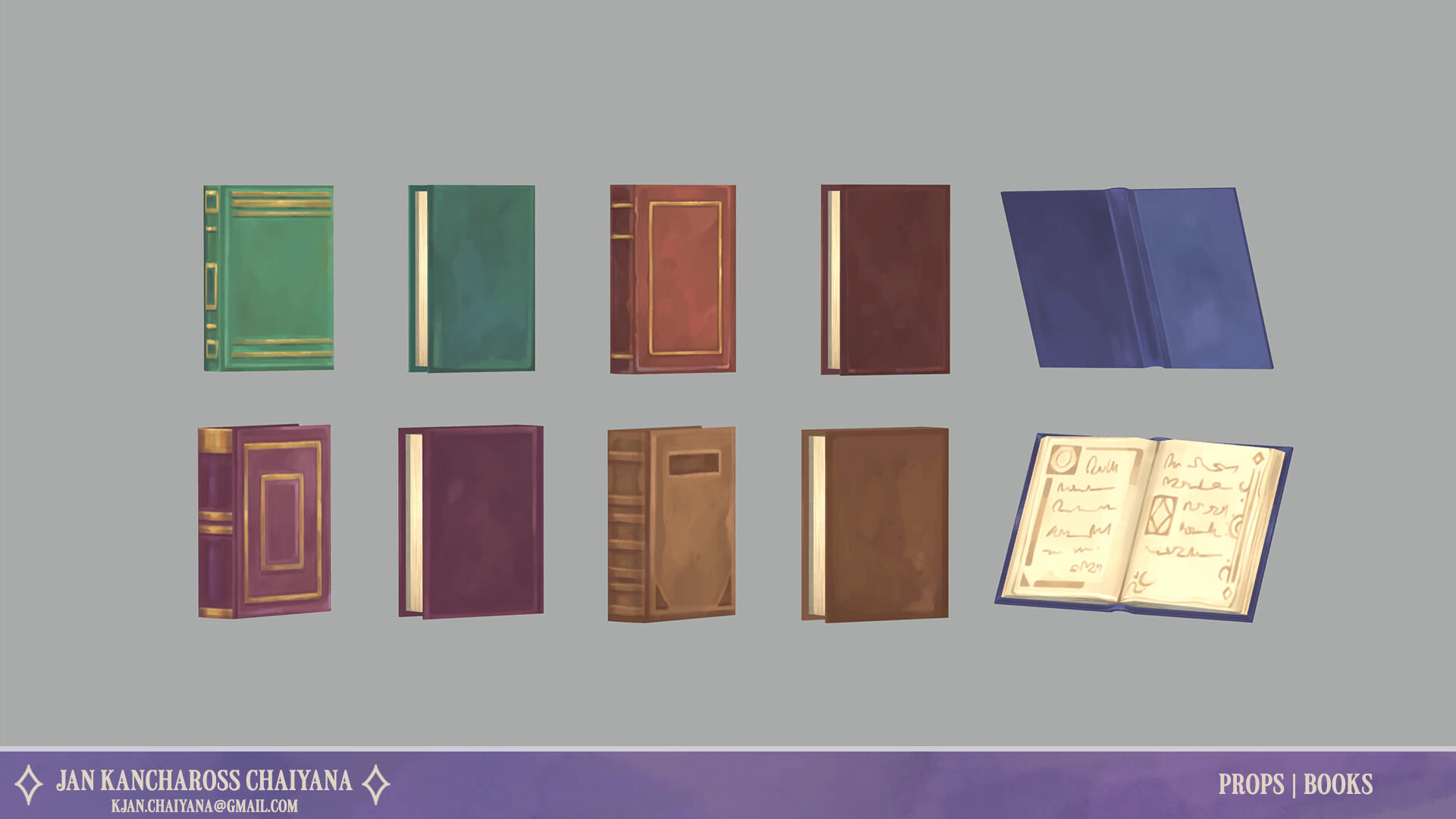 Props11