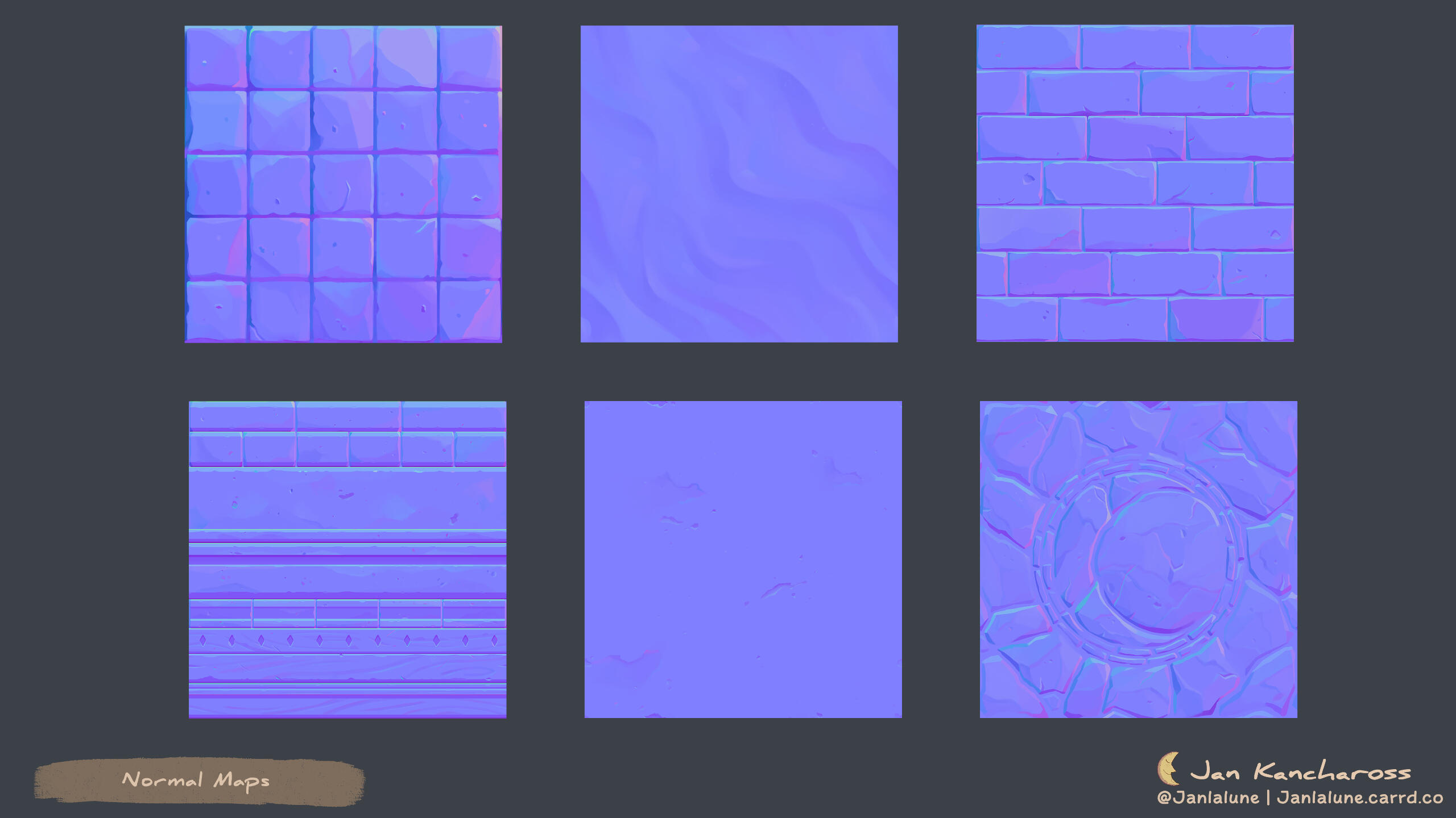 Materials_Normal