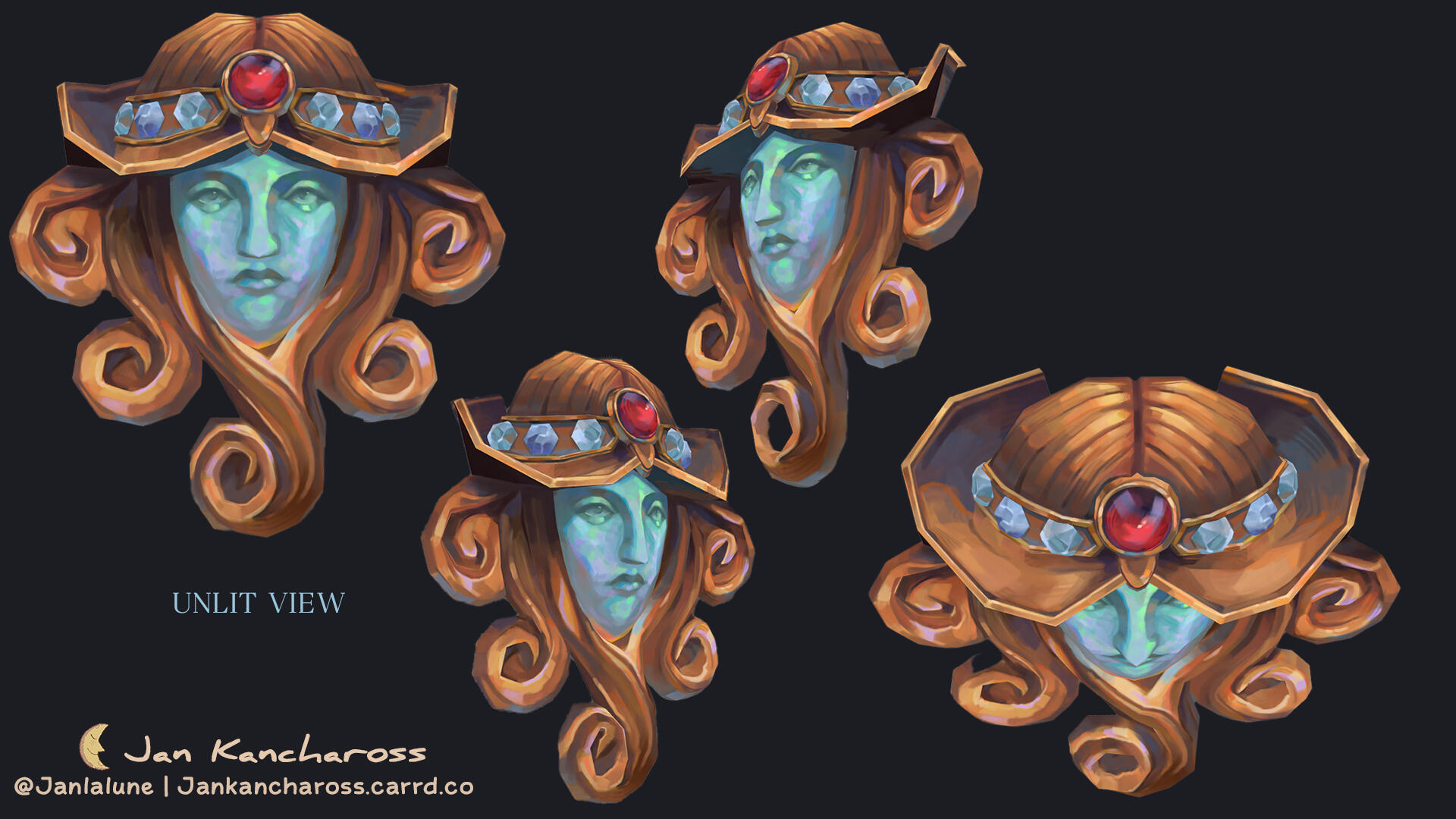 Brooch_Unlit