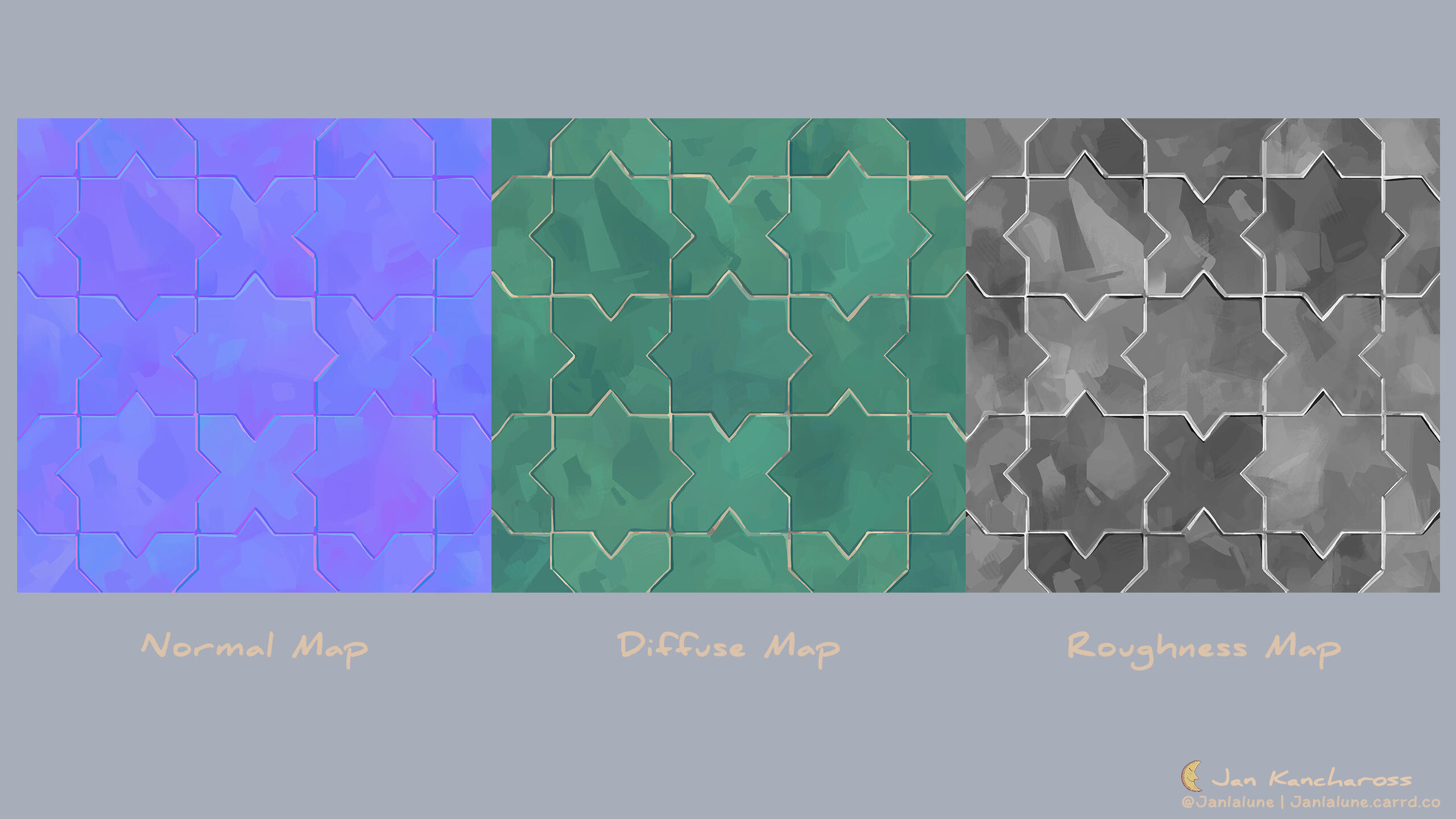 Tiles_Maps