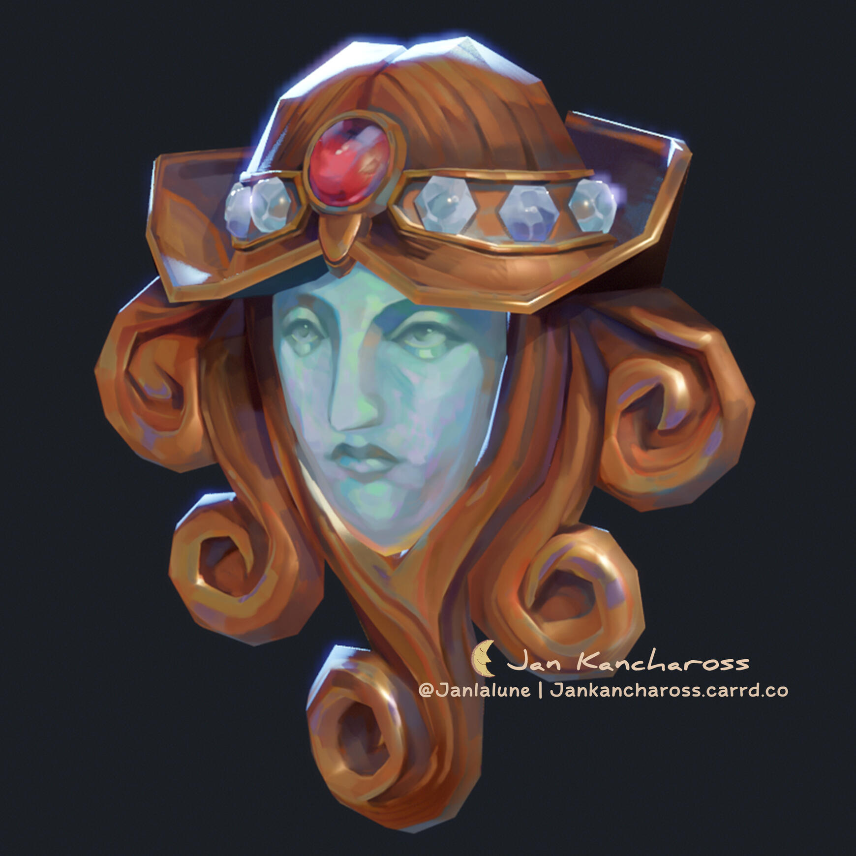 Brooch_Render02