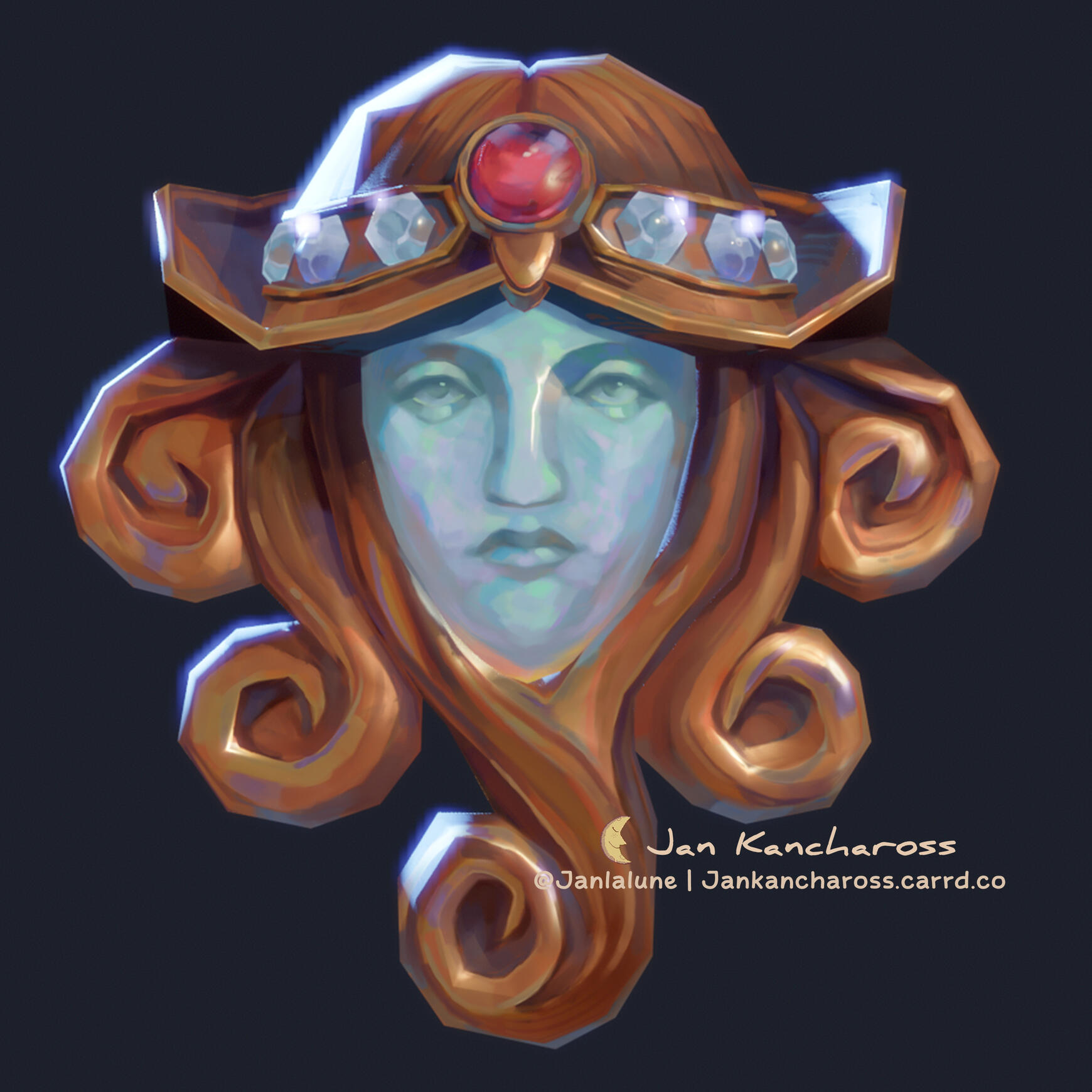 Brooch_Render01