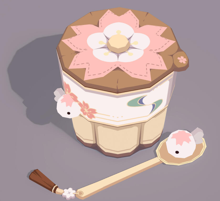 Pudding
