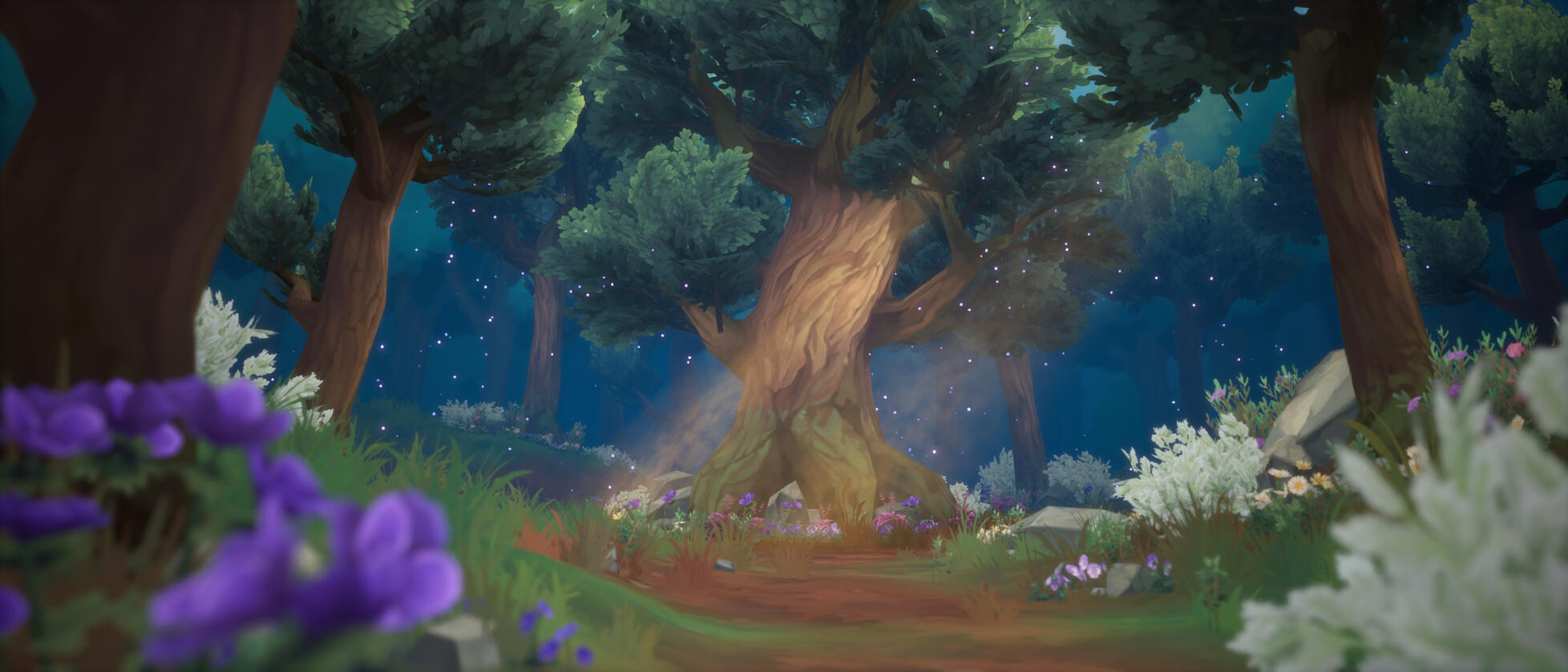 Wizard's Haven Wizard's Haven