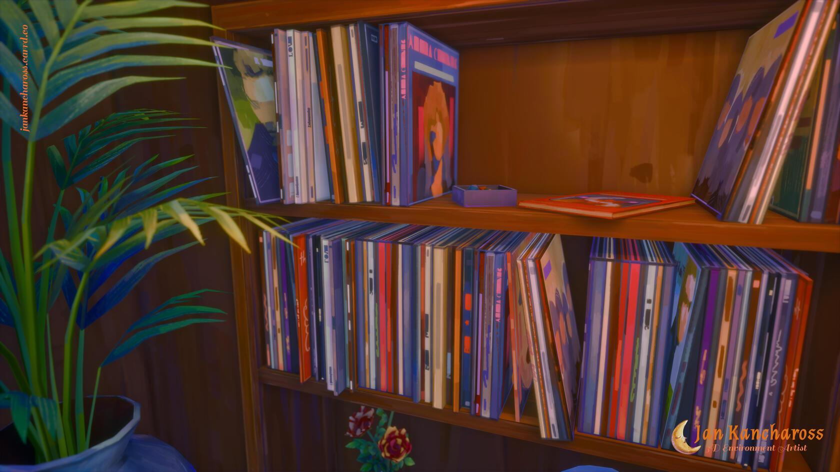 Vinyl Records Vinyl Records