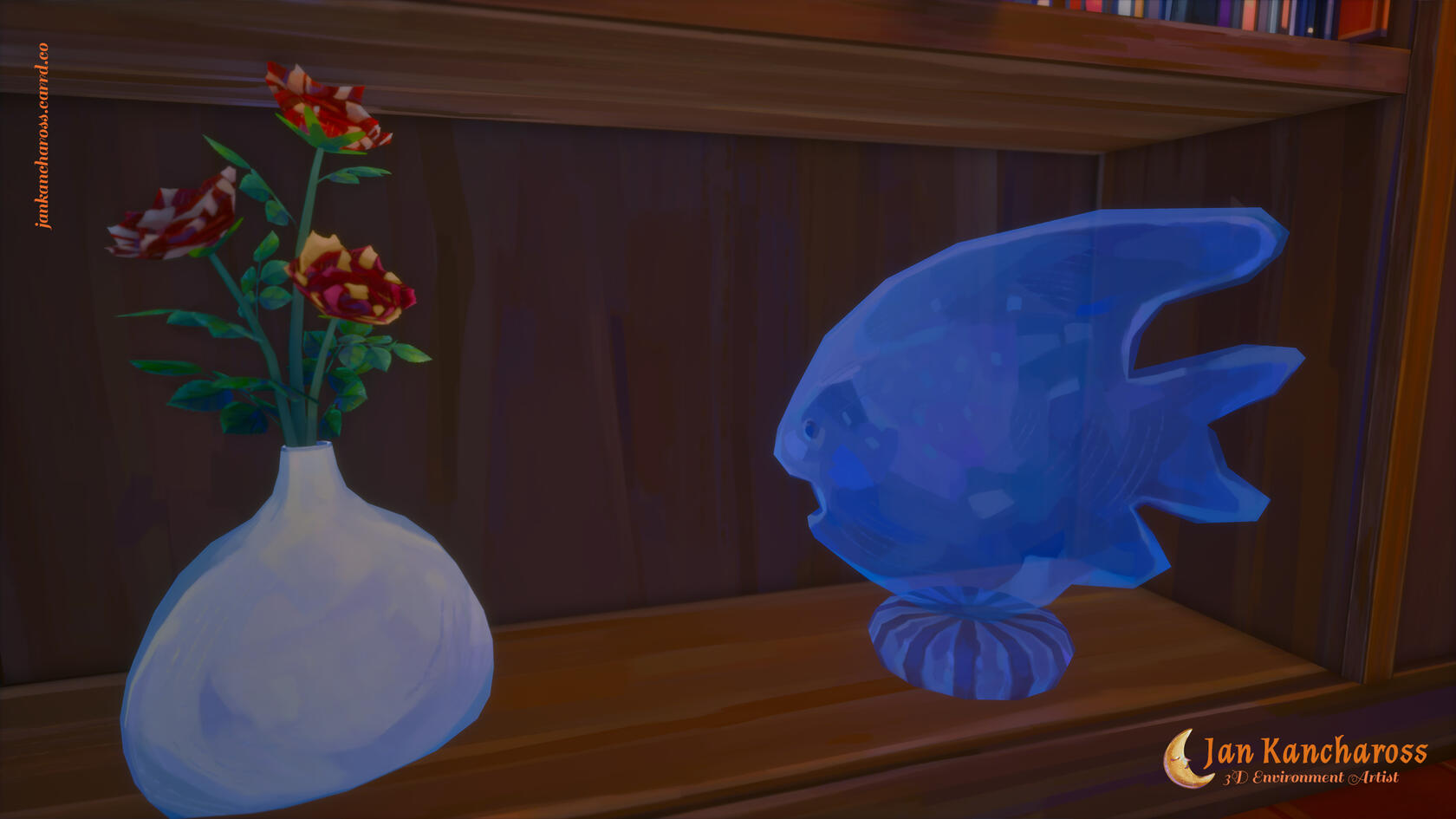 Vase