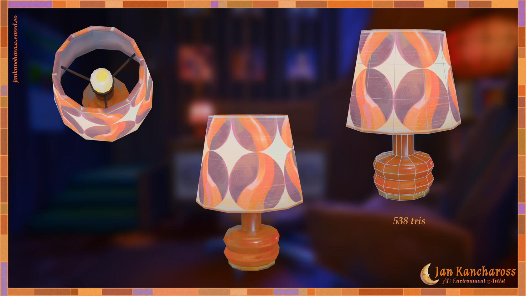 Lamp