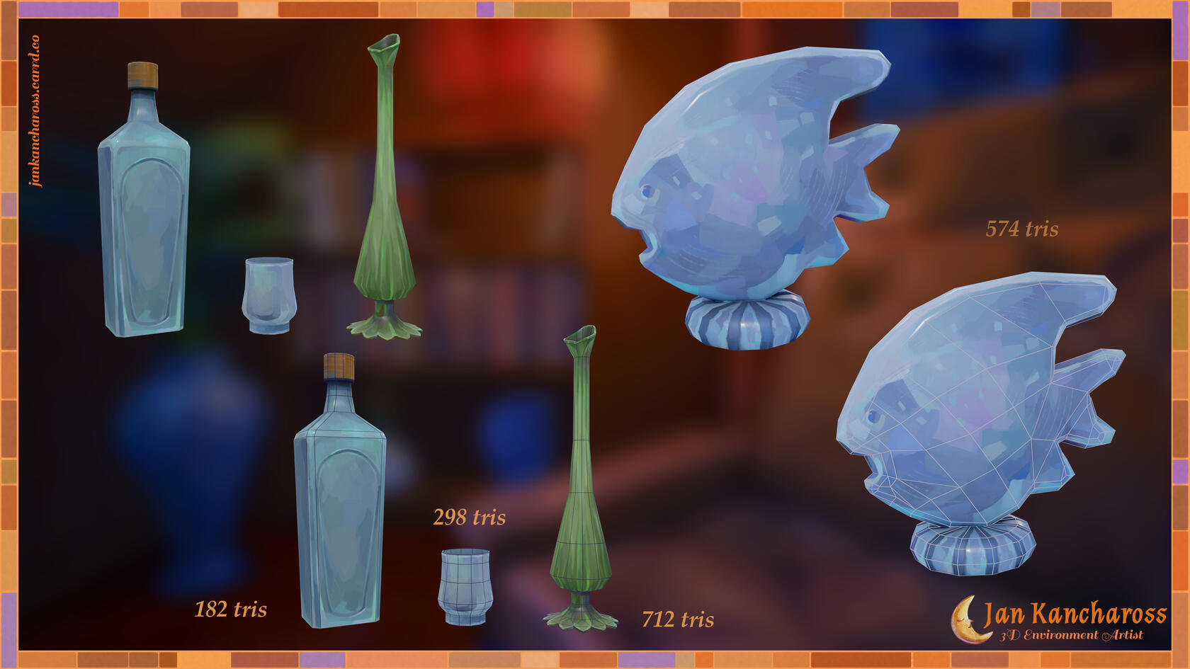 Glassware Glassware