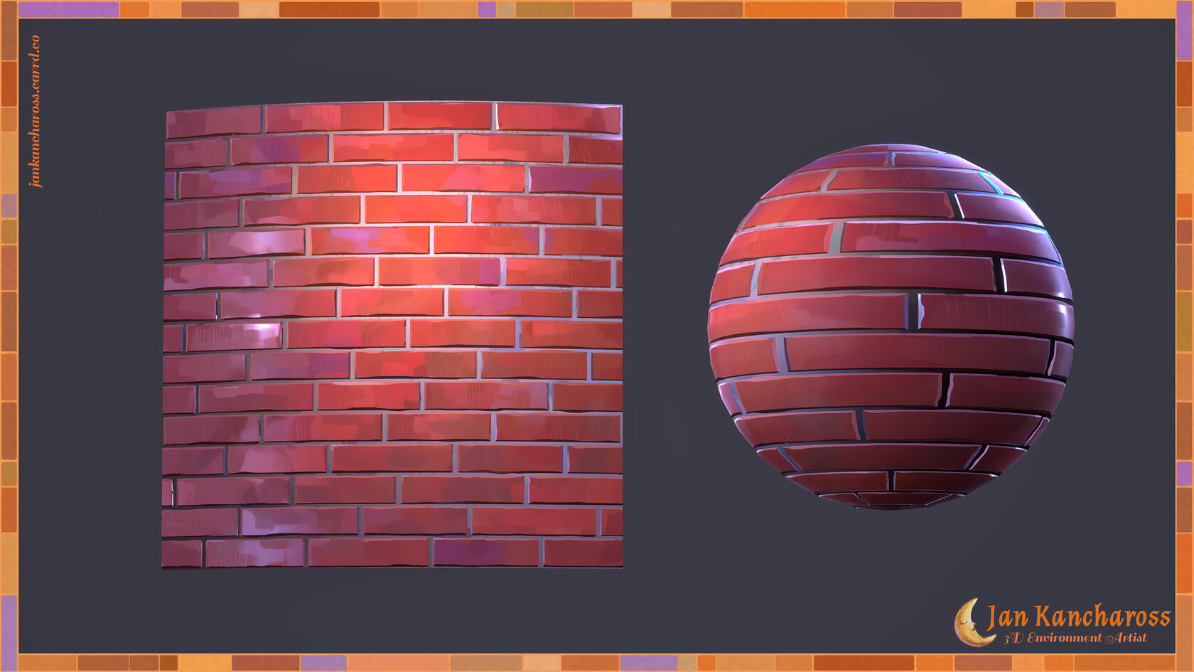 Brick