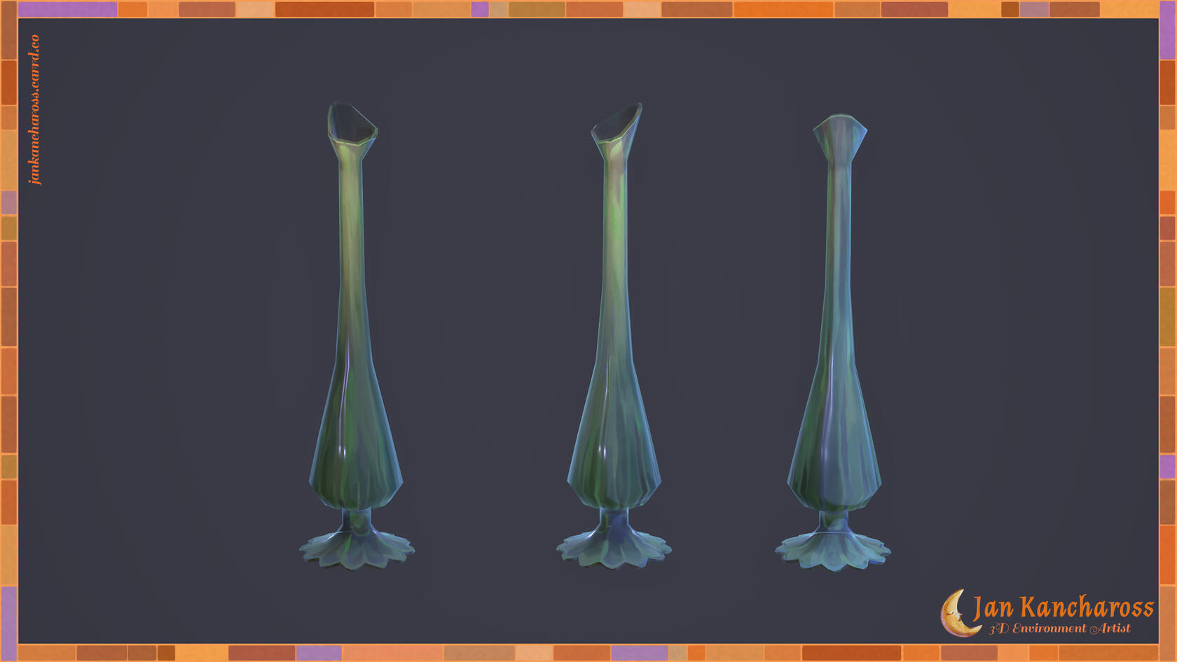 GlassBottle GlassBottle