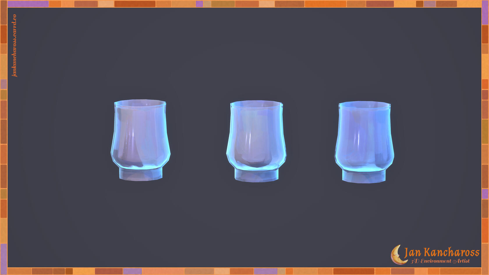 GlassCup GlassCup