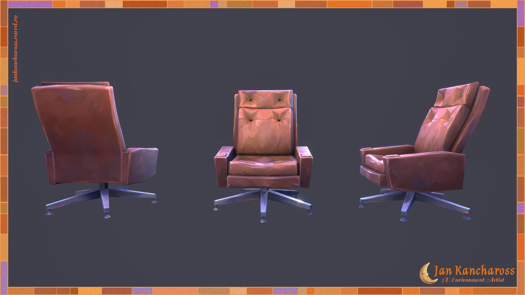 Chair3 Chair3
