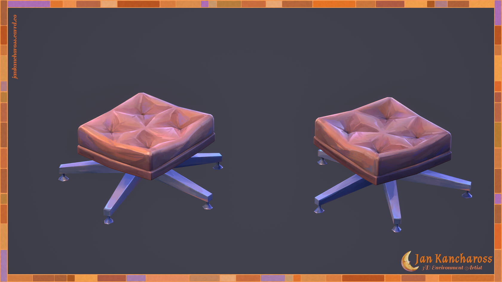 Chair2 Chair2