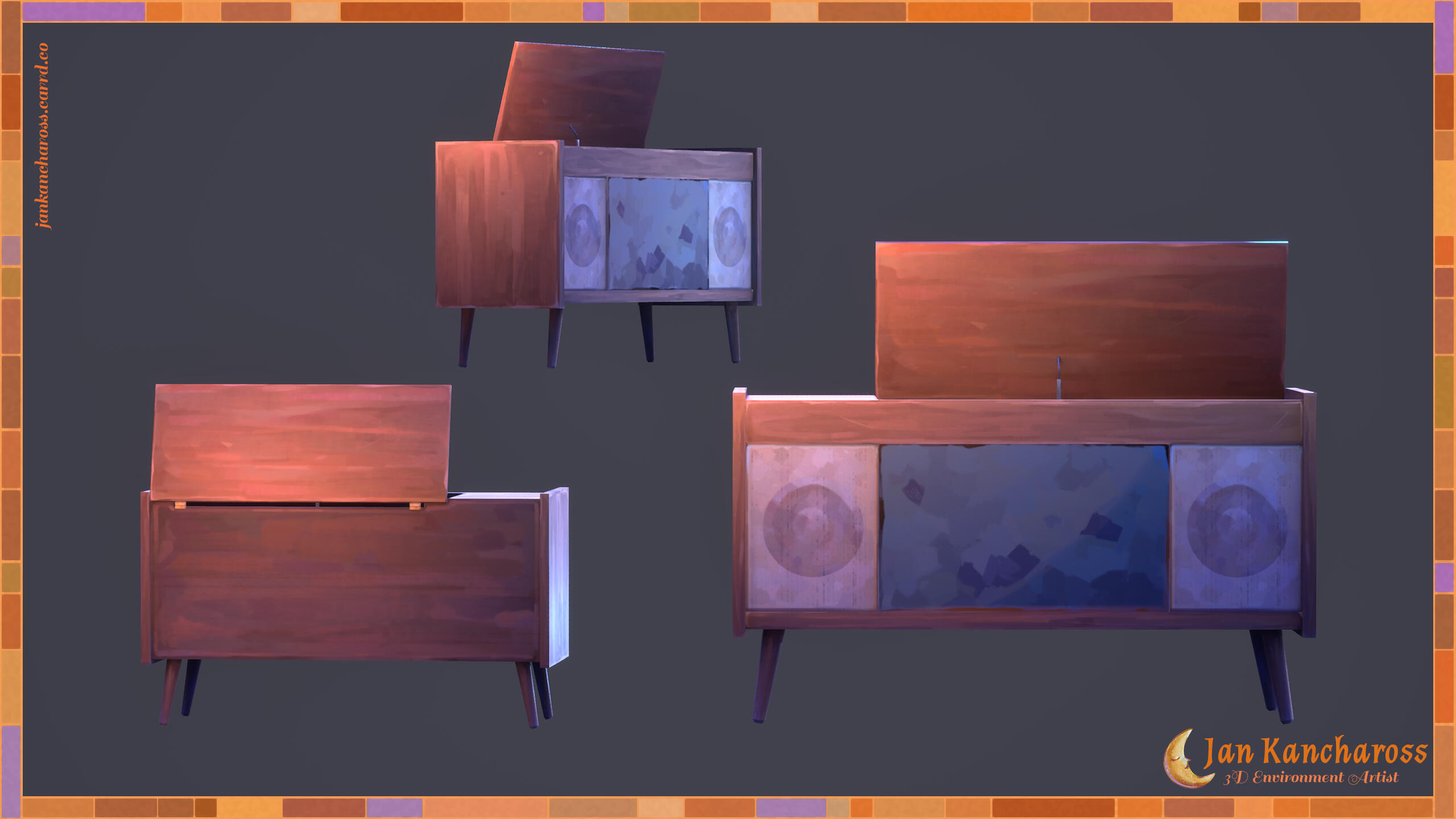Cabinet Cabinet