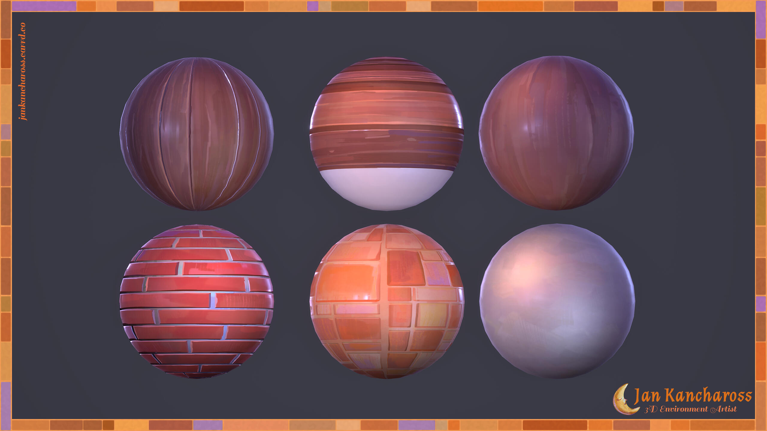 Materials Materials