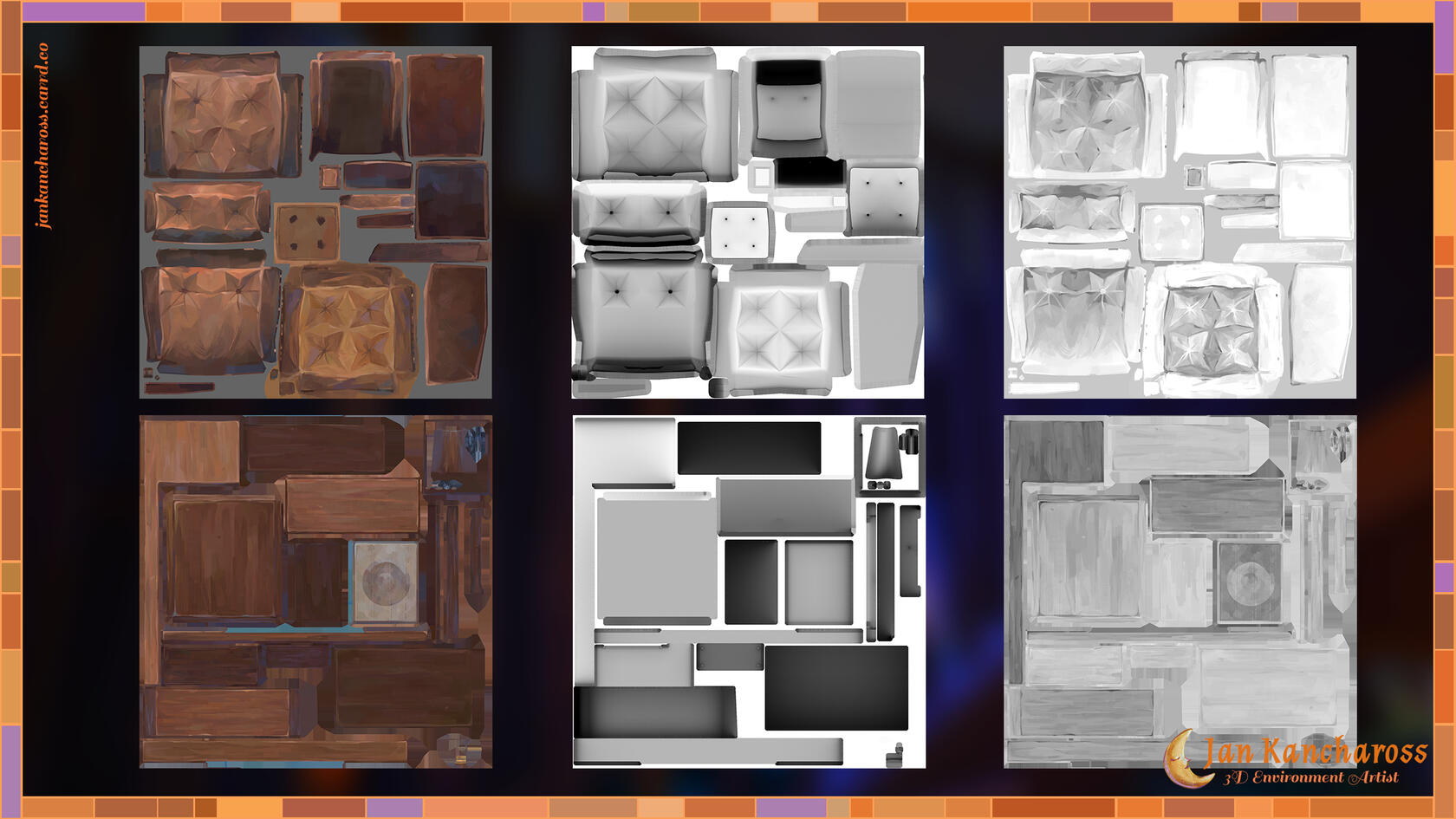 PropsMaps PropsMaps